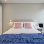 Acolhedor Apartamento No Centro De Florianopolis